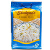Shahzada White Classic Rice 10 lbs - Great for Daily Use, Aged, Aromatic, Flavorful & Slender, Non GMO, Quick Cooking, Everyday
