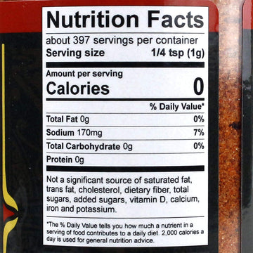 Plowboys Yardbird Bbq Rub - 2 Pack - 14 Oz