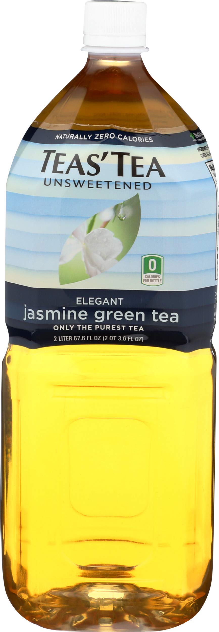 Ito En Green Jasmine Tea 2 Lt