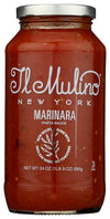 Il Mulino Marinara Pasta Sauce, Non GMO, Kosher, 24 Ounces (Pack Of 1)