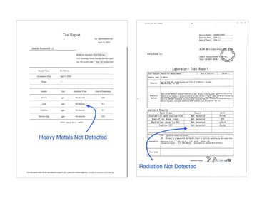 Ki Matcha (15 X 1.5G Sticks) - Organic Premium Ceremonial Japanese Matcha Green Tea Powder - First Harvest, Radiation Free, No A
