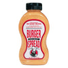 Todd Wilbur'S Top Secret Recipes Burger Secret Spread (Like In-N-Out Burger Spread) - Use On Burgers, Sandwiches, And Wraps For