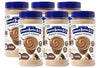Peanut Butter & Co. Cocoa Peanut Powder, Non-GMO Project Verified, Gluten Free, Vegan, 6.5 Ounce Jars (Pack of 6)