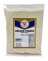 Taj Premium Indian Amchur Powder (Dried Mango Powder), (14-Ounce)