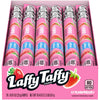 Laffy Taffy Rope Candy, Strawberry Flavor, 0.81 Ounce Ropes (Pack Of 24)