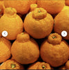 Generic Sumo Mandarin Oranges, comes with 4lbs of the fruits, Large