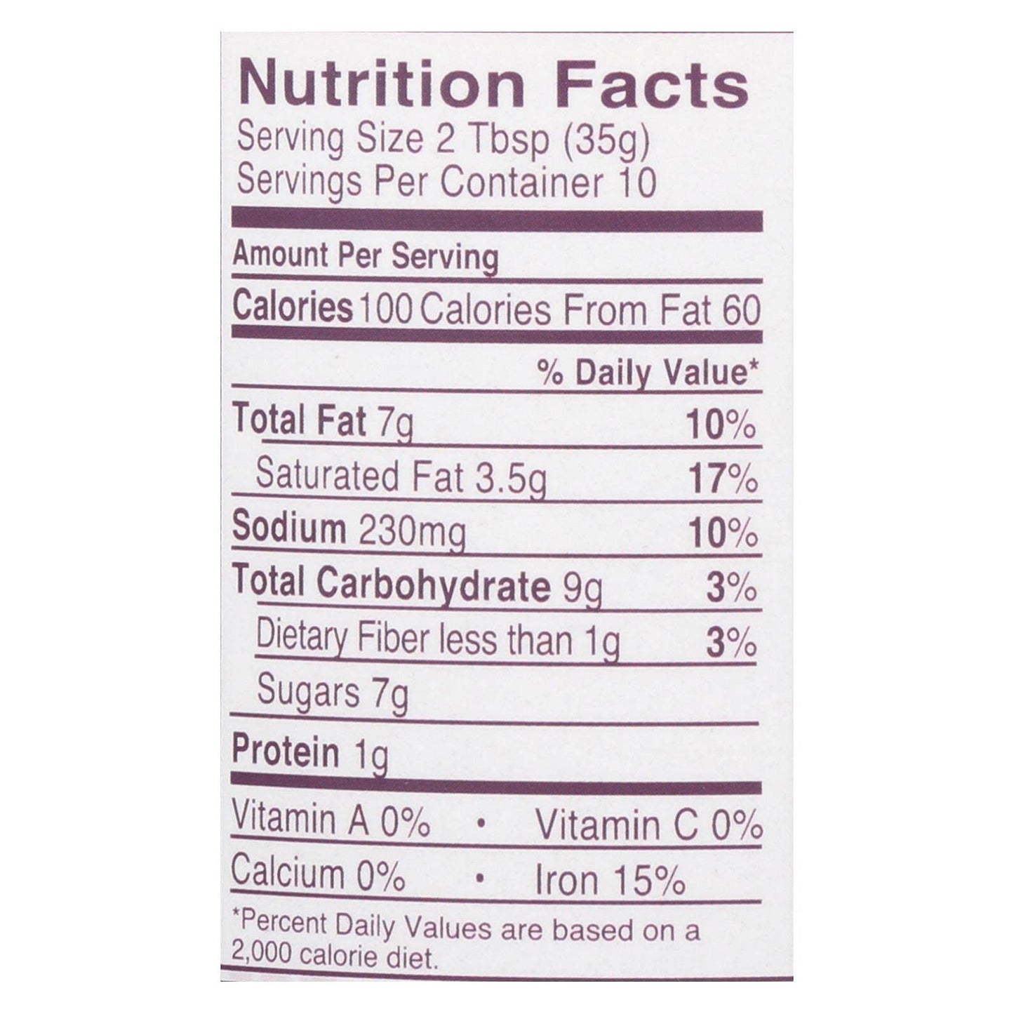 Watcharees Sauce Thai Peanut Pack Of 6 Size 12.8 Oz - No Artificial Ingredients Dairy Free Vegan Yeast Free