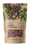 Raw Brewing Company Kombucha Brew Booster - Wildberry Marmalade Blend, 8 Ounce, All Natural, Caffeine Free, No Artificial Flavors