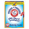 Arm & Hammer 33200-84011