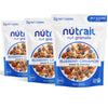Nutrail Nut Granola Cereal, Blueberry Cinnamon, No Sugar Added, Gluten Free, Grain Free, Keto, Low Carb, Healthy Breakfast Cerea