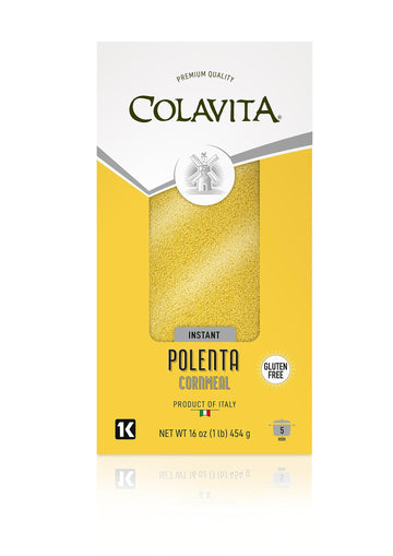 Colavita Polenta (Pack Of 6)