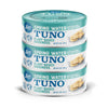 Loma Linda Tuno - Plant-Based (5 Oz) (Spring Water, 3 Pack)