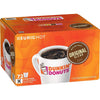 Dunkin' Donuts Original Blend K-Cups (72 Count) (2 Pack), Coffee