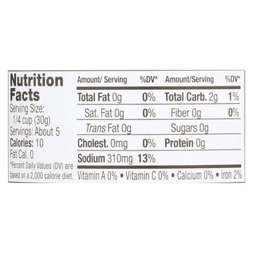 BANANA PEPPER MILD SLIcED  Pack of 66