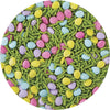 710-6244 Wilton Easter Sprinkles Mix