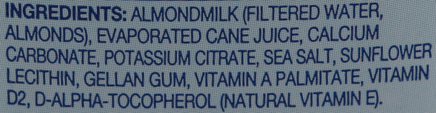 Blue Diamond Breeze Original 32.0 Fo (Pack Of 12)