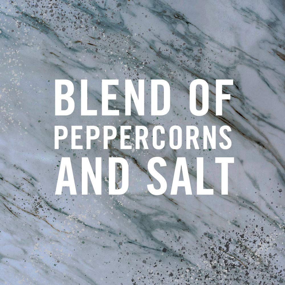 McCormick Gourmet Global Selects Szechuan Pepper Salt & Spice Blend, 1.05 oz