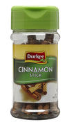 Durkee Cinnamon Sticks, 1 Ounce