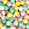 Buttermints Easter Candy - 24 Ounce Bulk Pack - Pastel Colors Sweets