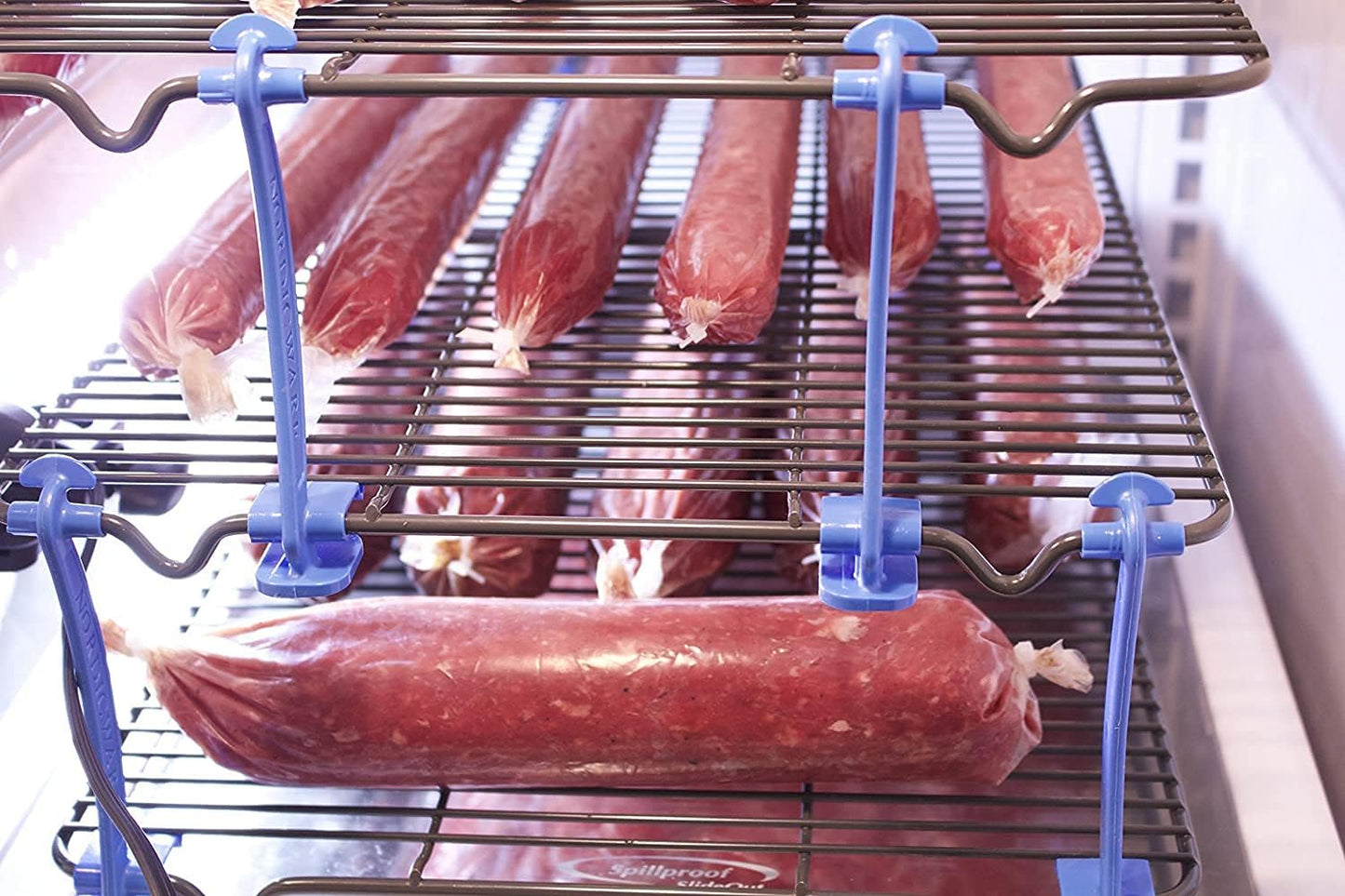 UMAi Dry Artisan Dry Sausage Kit - 50 mm (2)