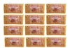 Lady Fingers for Tiramisu, 12 Pack, 200g (7 OZ) Each, Shelf Stable Bulk Savoiardi Case, Ladyfingers Cookies for Tiramisu, Ideal