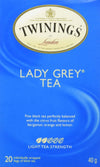 Twinings Tea Lady Grey Tea, 20 Ct