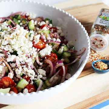 Spice Hunter Crunch Toppers, Roasted Onion & Garlic Seasoning, 2.2 Ounce (Pack of 1)