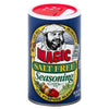 Chef Paul Magic Salt Free Seasoning 5.0 Oz(Pack Of 2)