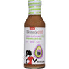Skinnygirl Sugar Free Gluten Free Avocado Oil Salad Dressing, Zesty Balsamic, 11.5 Ounce
