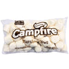 FireStix Large White Marshmallows – Natural Vanilla Flavor – 1 lb – Perfect for SMores, Baking & Hot Chocolate