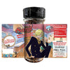 One Piece Sanji Shichimi Togarashi Spicy Ramen Seasoning Powder - Japanese Spice - Officially Licensed, 3.3 oz Bottle (Pack of 2