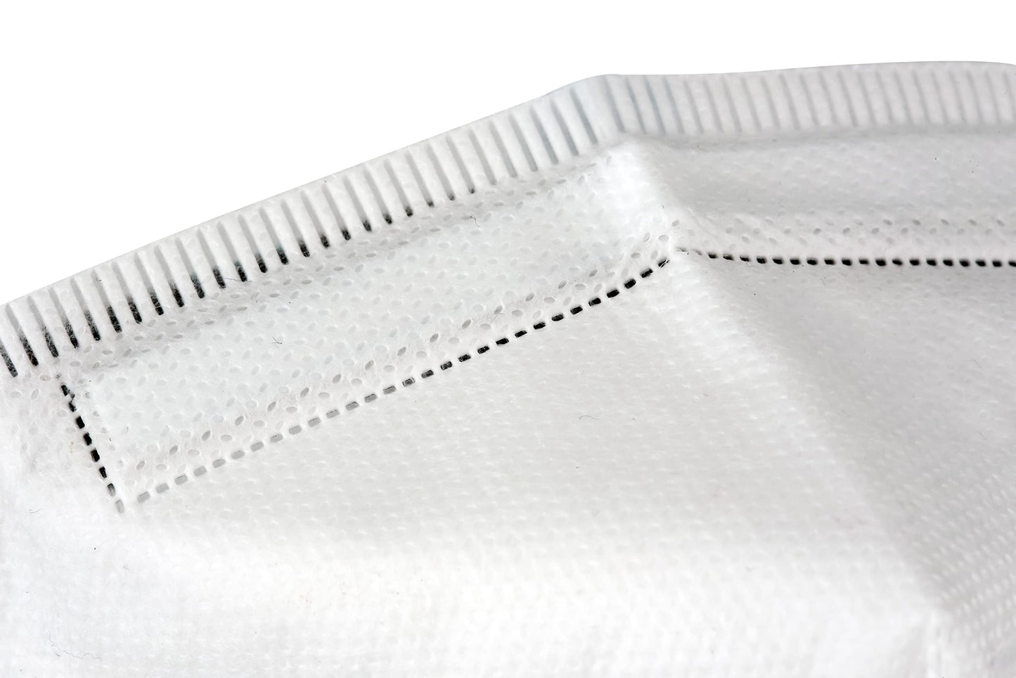 Honeywell Safety Df300 N95 Flatfold Disposable Respirator- Box Of 20, White