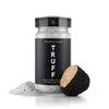 TRUFF Black Truffle Salt, Fine and Coarse Sea Salt, Dried Black Summer Truffles, Specialty Seasoning for A Truly Aromatic Flavor