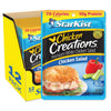 Starkist Chicken Creations, Chicken Salad, 2.6 Oz Pouch (Pack Of 12)