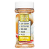 Everything Seasoning - Very Low Sodium All Purpose Seasoning With Onion, Chili, Sea Salt, Black Pepper, Basil & Garlic Powder -