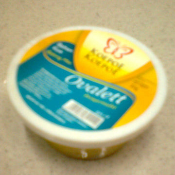 Koepoe-koepoe Baking Mix Ovalett Emulsifiers 30 Gram Ovalette