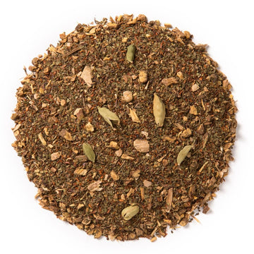 Davidsons Organics, Tulsi Licorice Root, Loose Leaf Tea, 16-Ounce Bag