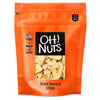 Dried Banana Chips | 3 Lb - Dried Fruit Slices | Light Sugar Added | Dehydrated Fruit Bites | Packed In New York Zip-Seal Bag For Exceptional Freshness By Oh Nuts