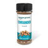 Amazon Grocery Ground Coriander, 2.75 Oz, Pack of 1, Previously Happy Belly, Packaging May Vary