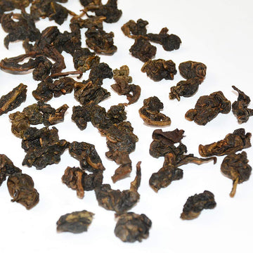 Tian Hu Shan Premium Oolong Tea Loose Leaf, 7 Ounce (200g)