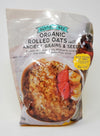 Generic Trader Joe's Gluten Free Organic Rolled Oats with Ancient Grains & Seeds 24 oz/680g (Pack of 1)