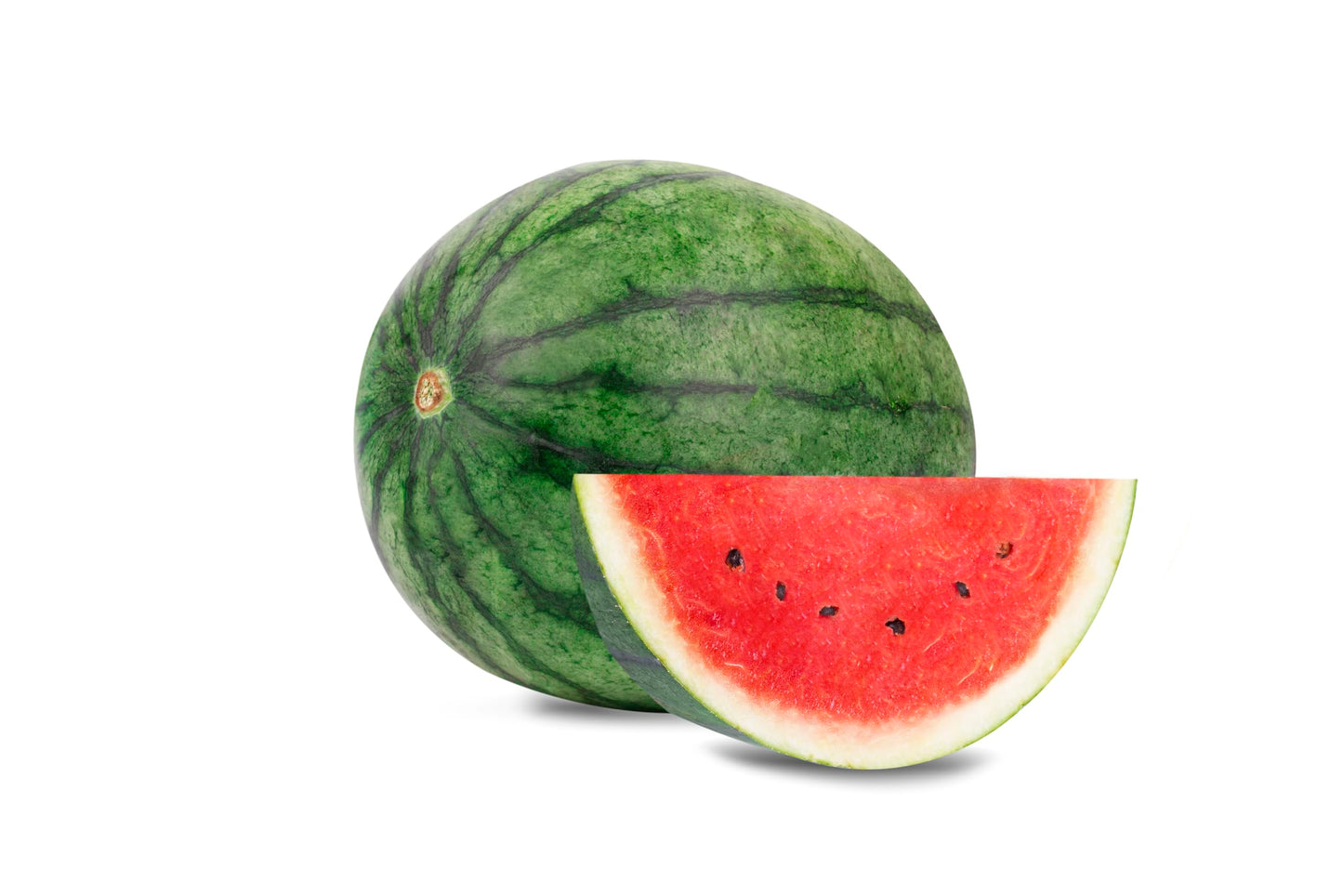 Fresh Watermelon by RawJoy Farms