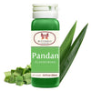 Butterfly Pandan Flavoring Extract 0.8 Oz (25 ml) - Paste-Strength Pandan Extract for Baking, Drinks, Waffle Mix, Buko Desserts,