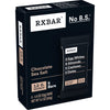 Rxbar Protein Bars, Protein Snack, Snack Bars, Chocolate Sea Salt, 9.15Oz (5 Bars)