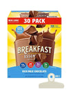 Generic Breakfast Essentials Chocolate Nutritional Drink Mix Powder, 30 Count, 0.04 Ounce Packs