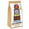 K9 Granola Factory Donut Shop Mini Donuts Carob Peanut Butter Swirl