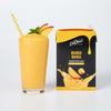 DaVinci Gourmet Mango Mania Smoothie, 48 Fl Oz, Pack of 1, Mango Flavor