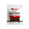 Enjoy Beef Jerky Hot, All Natural, 3oz (Pack of 1)