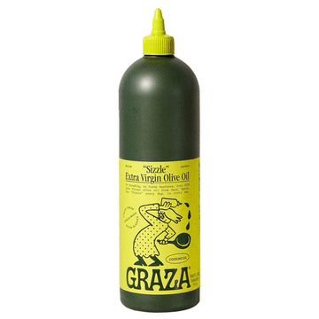 1 L Sizzle Extra Virgin Olive Oil For Cooking