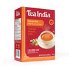 Tea India Masala Loose Leaf Chai Tea Flavorful Blend Of Black Tea & Natural Ingredients Strong Full-Bodied Traditional Indian Ca